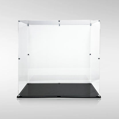 Display Case for LEGO® Captain Jack Sparrow's Pirate Ship (10365)