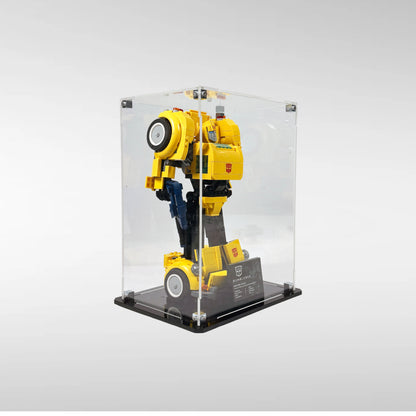 Display Case for LEGO® Bumblebee (10338)