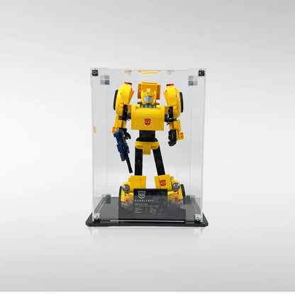 Display Case for LEGO® Bumblebee (10338)