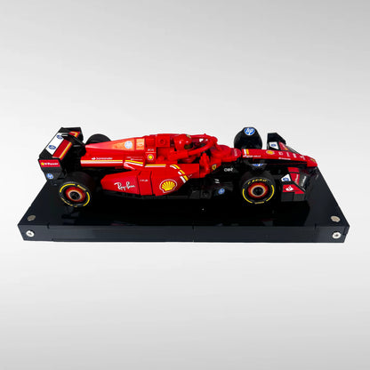 Mountable Display Stand for LEGO® F1 Speed Champions