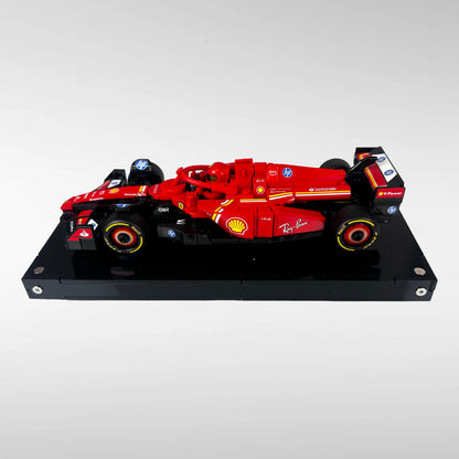 Mountable Display Stand for LEGO® F1 Speed Champions