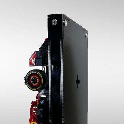 Mountable Display Stand for LEGO® F1 Speed Champions